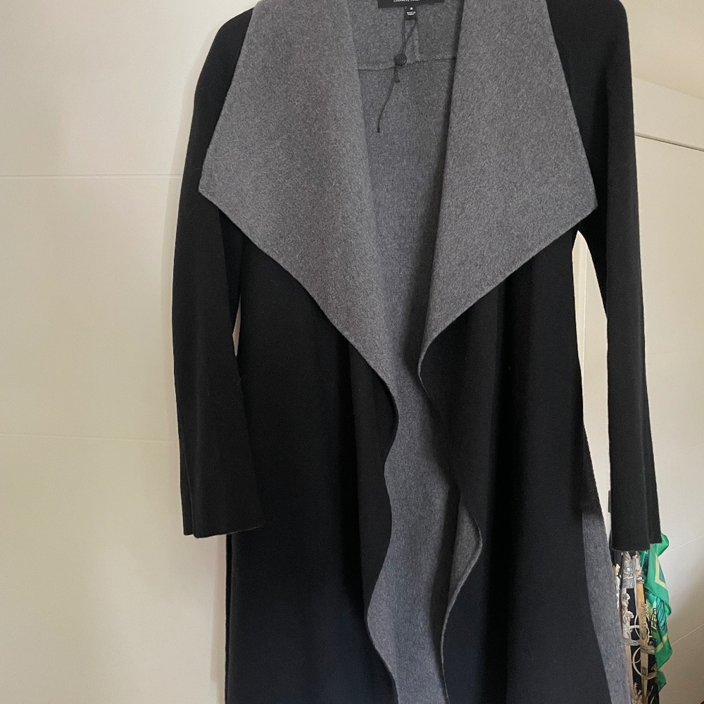 Neiman Marcus Cashmere Coat